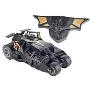 Batman: The Dark Knight Remote Control Batmobile